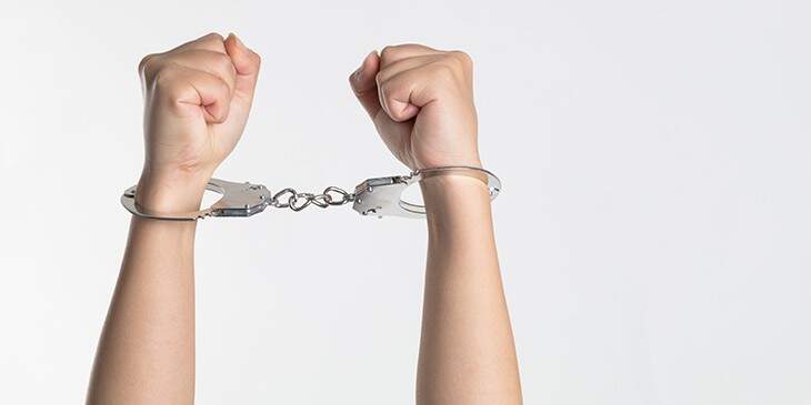 signo dos criminosos brasileiros