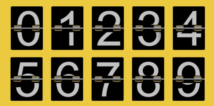 numerologia para 2021
