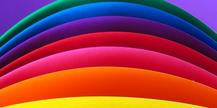 numerologia das cores para 2021
