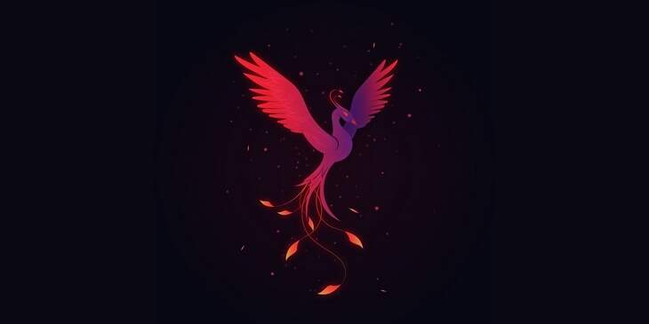 fenix significado espiritual
