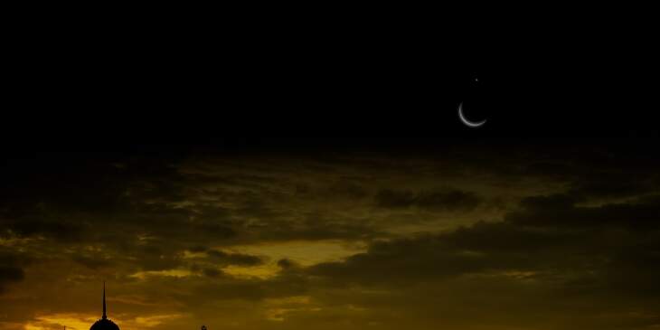 rituais da lua nova