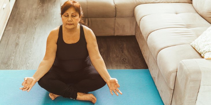 Dicas de Como Come&ccedil;ar a Meditar no Astrocentro!