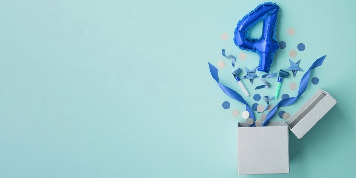 ano pessoal 2 em 2022