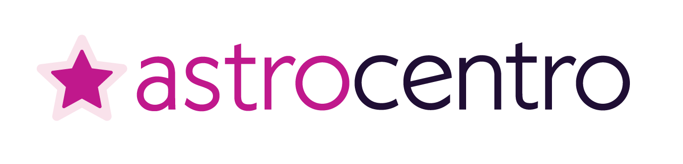 Astrocentro logo